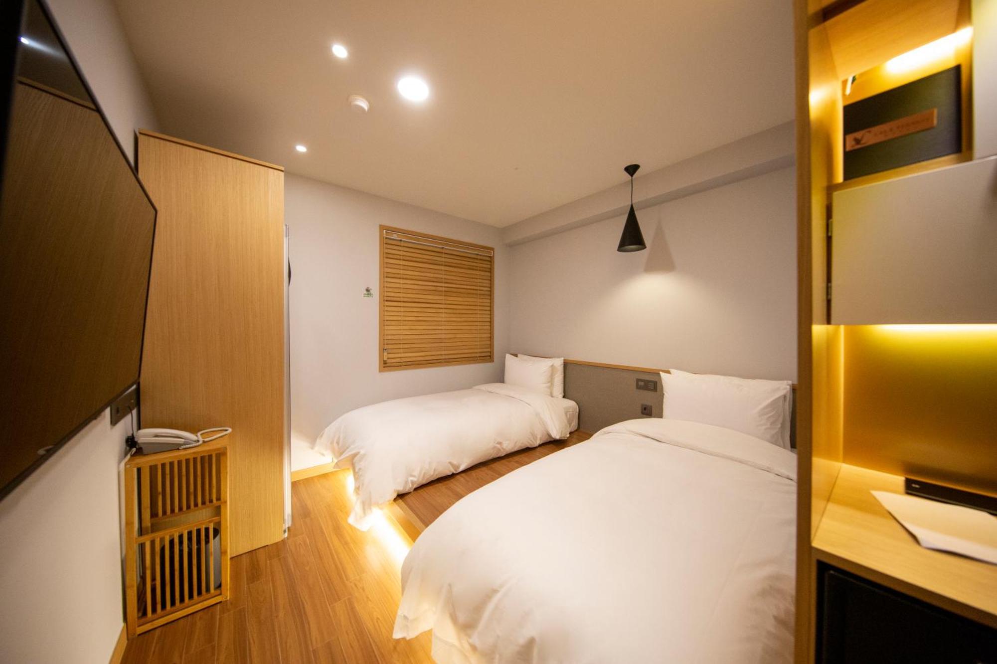 Lala Vianco Business 3* Busan