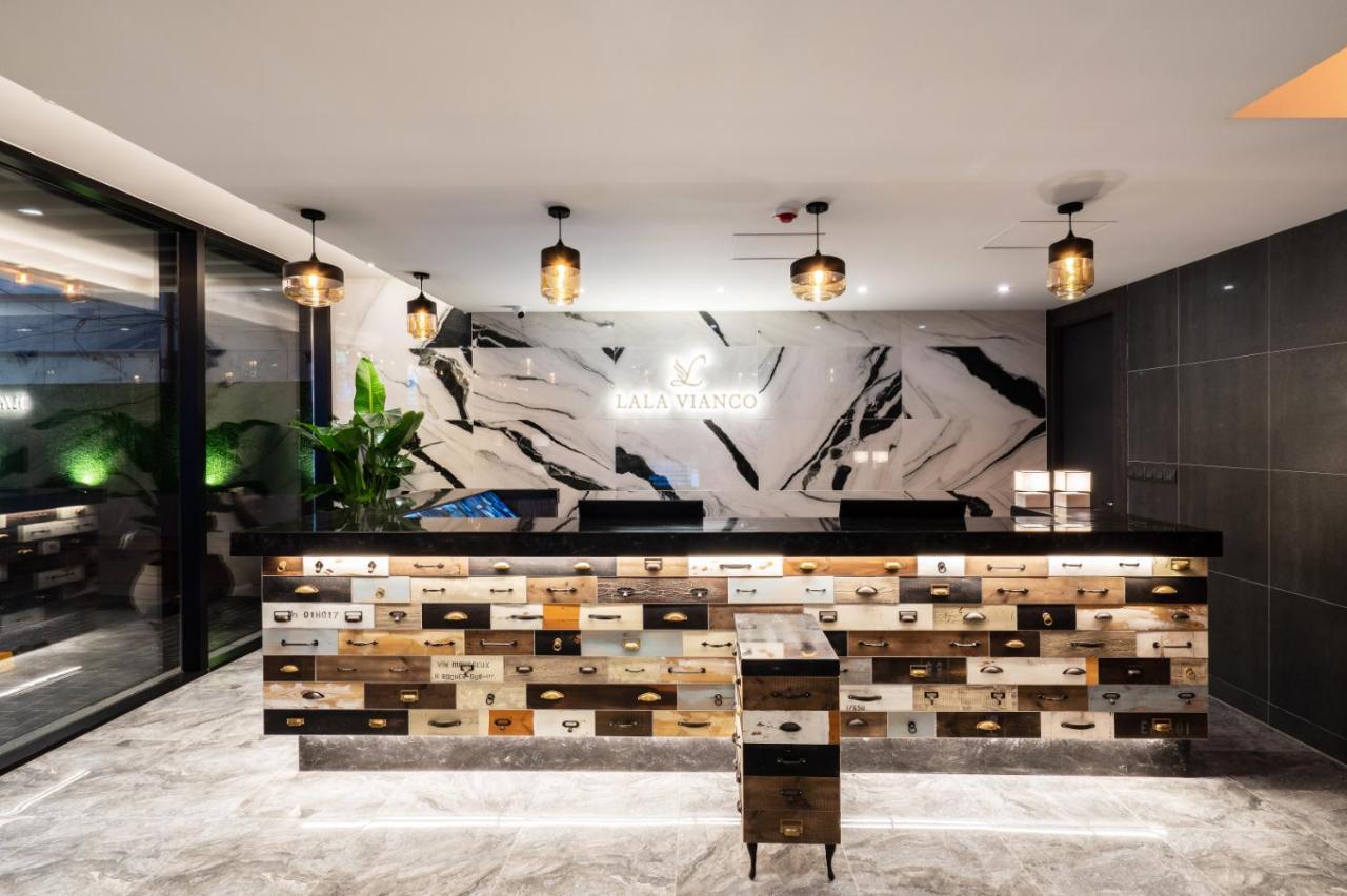 Lala Vianco Business Hotel Busan