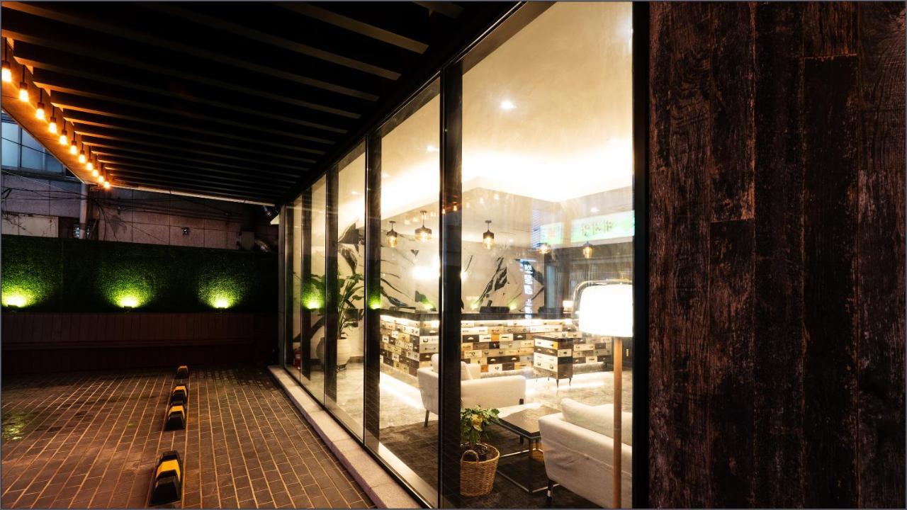 Lala Vianco Business 3* Busan