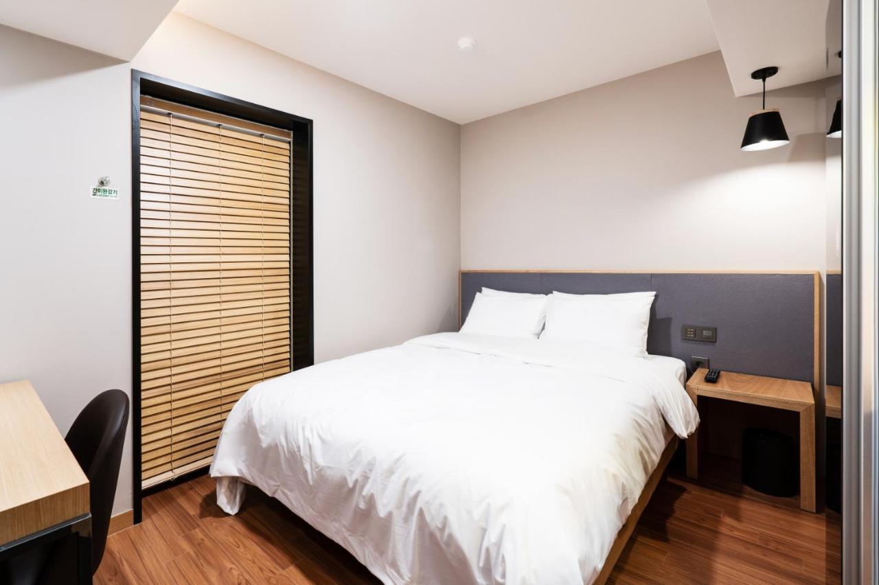Hotel Lala Vianco Business Busan