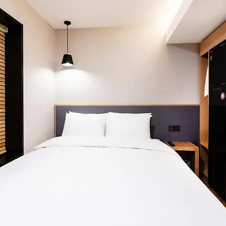 Lala Vianco Business Hotel Busan Exterior photo